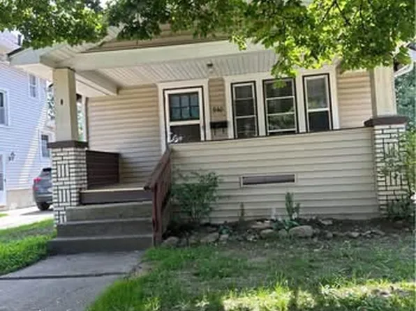 940 Jason Ave, Akron, OH 44314