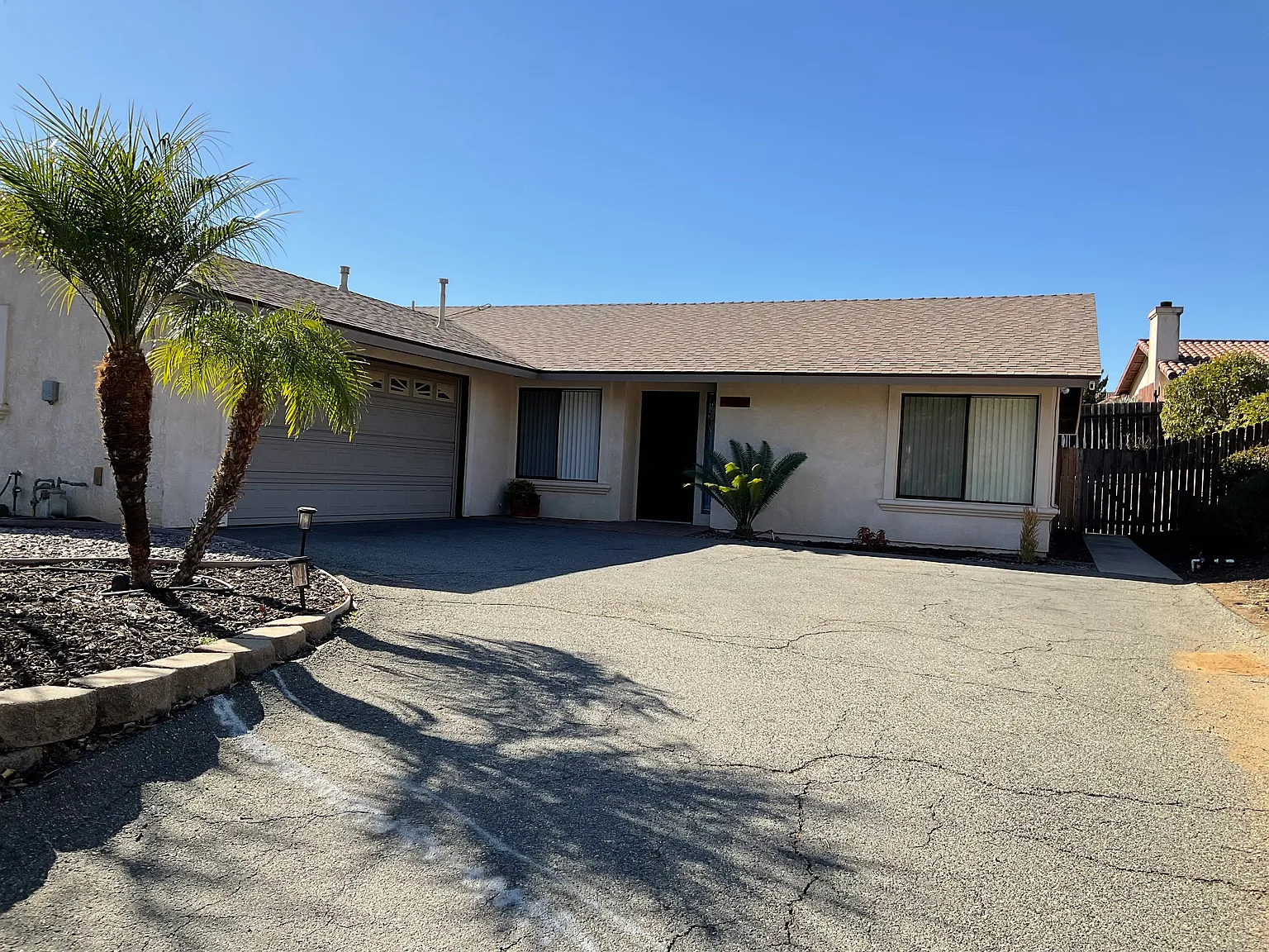 3 bed, 1666 sqft, $3,500 — Photo 1