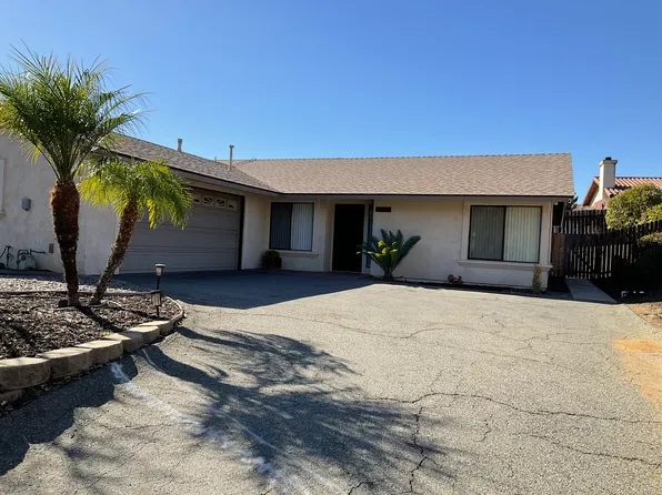 723 Sutton Hill Pl, Fallbrook, CA 92028