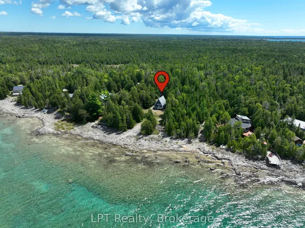 317 Robert Allen Dr, Northern Bruce Peninsula, ON N0H 2R0