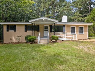 1726 Bowden Rd, Spring Hope, NC 27882