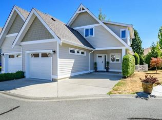 700 Lancaster Way #56, Comox, BC V9M 0B6