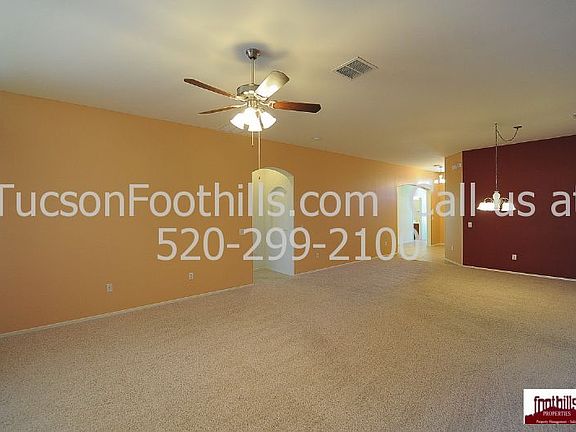 3rd image of 8166 N Fallen Petal Dr