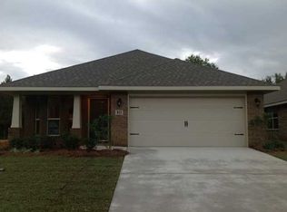 613 Beignet Dr, Foley, AL 36535