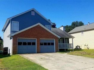 5186 Glendora Dr, Powder Springs, GA 30127