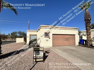 2120 N Yucca Ct, Chandler, AZ 85224
