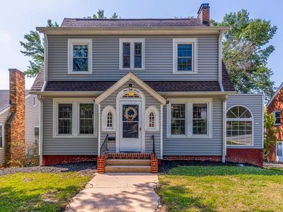 157 N High Point Rd, Spartanburg, SC, 29301