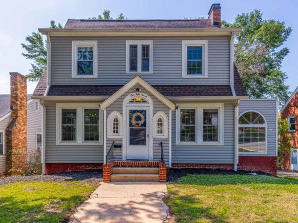 157 N High Point Rd, Spartanburg, SC 29301