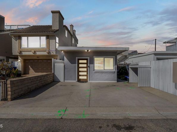 365-363 Highland Dr, Oxnard, CA 93035