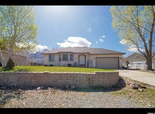 346 E Magellan Ln, Elk Ridge, UT 84651