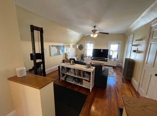 21 Chandler St #3, Somerville, MA 02144