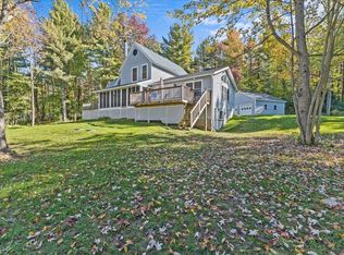 23 Shotwell Rd, Milton, VT 05468