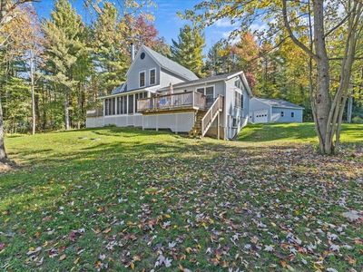 23 Shotwell Road, Milton, VT, 05468