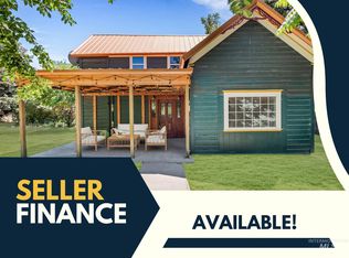 1498 Thousand Springs Rd, Weiser, ID 83672