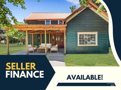 1498 Thousand Springs Rd, Weiser, ID, 83672