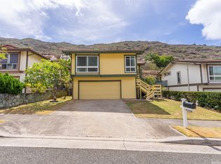 1205 Lunalilo Home Rd, Honolulu, HI 96825