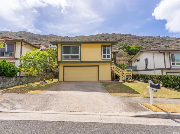 1205 Lunalilo Home Rd, Honolulu, HI 96825