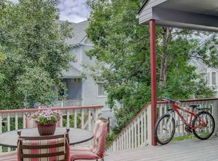 2025 Mathews St UNIT E4, Fort Collins, CO 80525