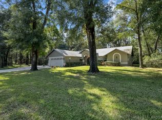 4620 S Robert Blake Ave, Inverness, FL 34452