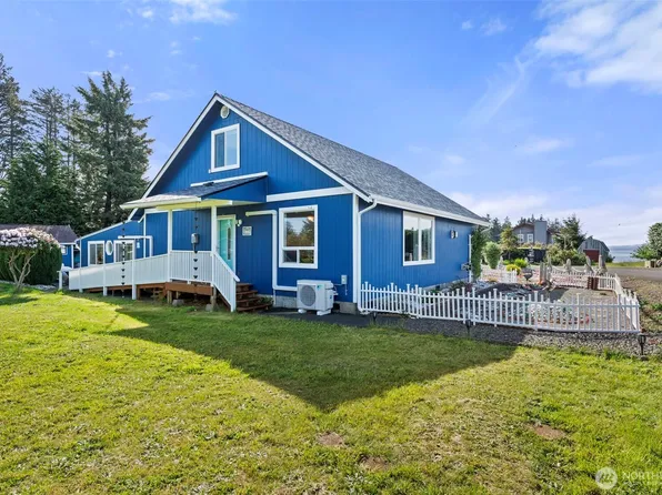 14 Sunset Road, South Bend, WA 98586