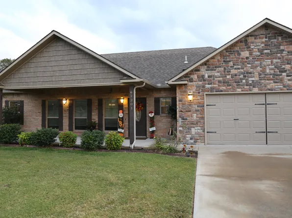 62201 E 268th Ct, Grove, OK 74344