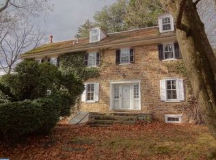 6597 Upper York Rd, New Hope, PA 18938