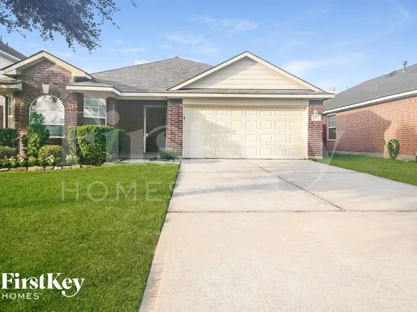8607 Sorrel Meadows Dr, Tomball, TX 77375