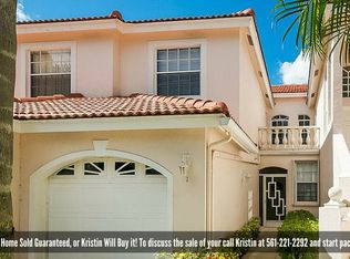8470 Via Romana #87L, Boca Raton, FL 33496