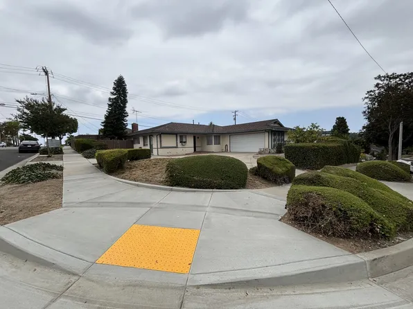 12704 Grayling Ave, La Mirada, CA 90638