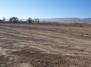 0 Bell Rd LOT 2, New Cuyama, CA 93254
