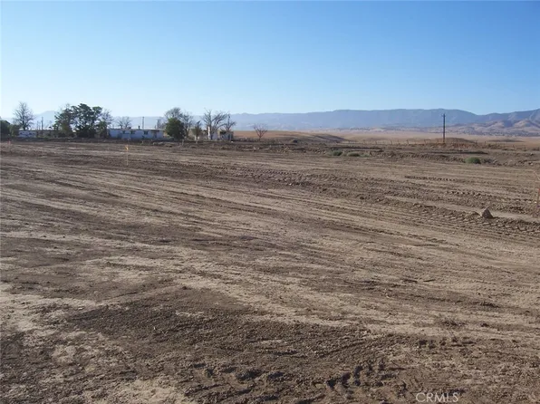 0 Bell Rd Lot 2, New Cuyama, CA 93254