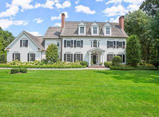 2 Grouse Path, Westport, CT 06880