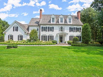 2 Grouse Path, Westport, CT, 06880