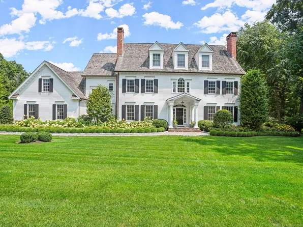2 Grouse Path, Westport, CT 06880