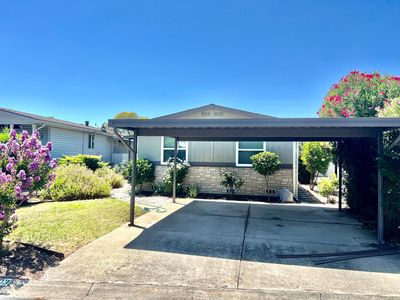 5505 S Grove St SPC 203, Rocklin, CA, 95677