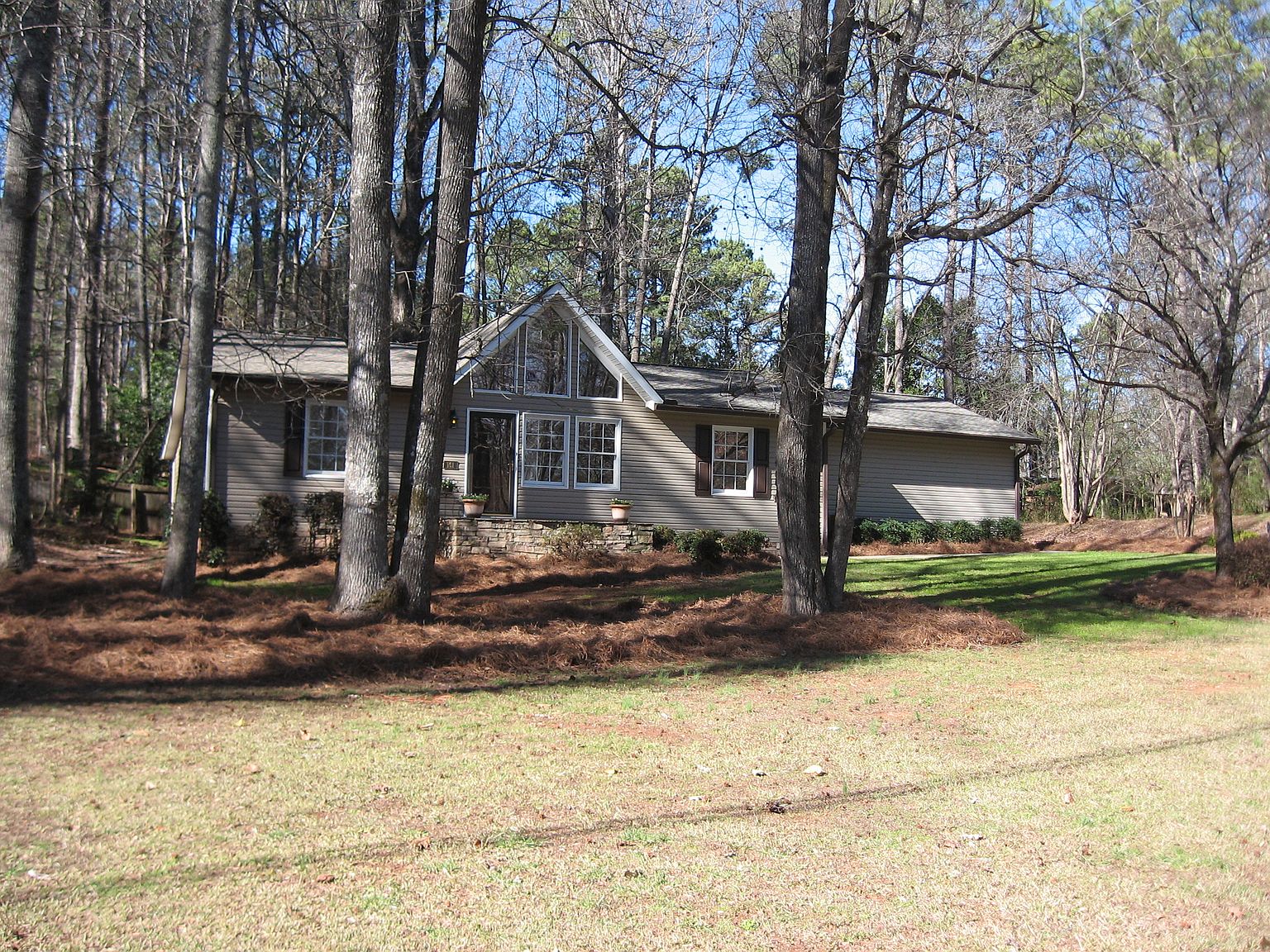 161 Old Highway 85, Fayetteville, GA 30215 Zillow