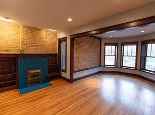 2554 N Kedzie Blvd #1, Chicago, IL 60647