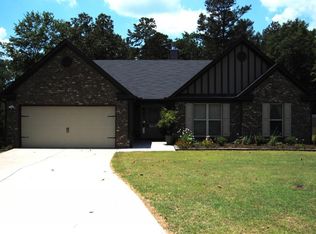 1116 Satilla Way, Winder, GA 30680