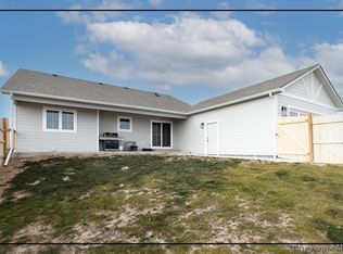 2681 Interstate Highway 25 Service Rd, Cheyenne, WY 82009