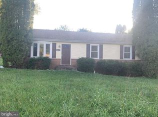 2447 Greenbriar Rd, Middletown, VA 22645