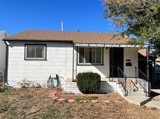 2285 Geneva St, Aurora, CO 80010