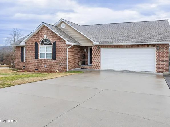 117 Uphill Dr, Madisonville, TN 37354
