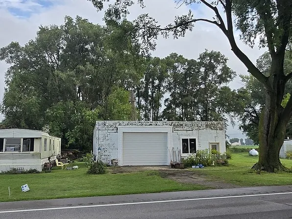 5971 W Bay City Forestville Rd, Akron, MI 48701