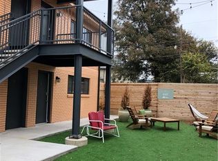 1624 N Blackwelder Ave APT K, Oklahoma City, OK 73106