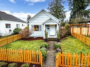 341 S Sams St, Monroe, WA 98272