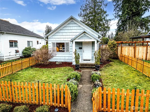 341 S Sams Street, Monroe, WA 98272