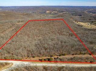 Highway 74 Brentwood Mountain Rd, Winslow, AR 72959