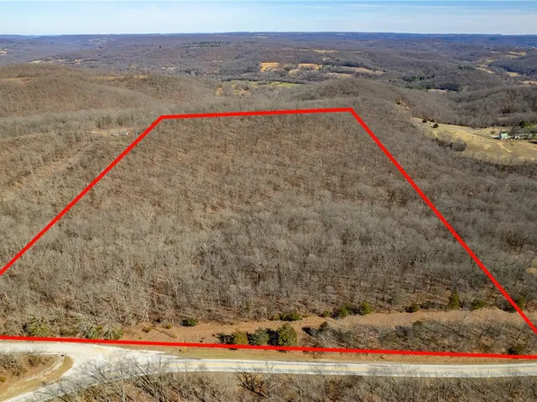 Highway 74 Brentwood Mountain Rd, Winslow, AR 72959