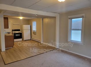 58 Crisman St #2, Kingston, PA 18704
