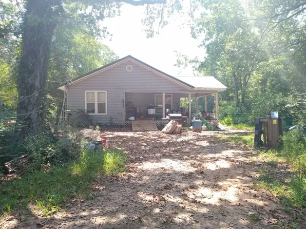 557 Willard Taylor Rd, Dodson, LA 71422